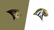 2026 Lindenwood vs New Haven - Men's