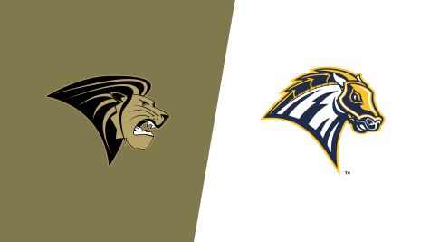 2026 Lindenwood vs New Haven - Men's