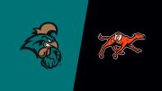 2026 Coastal Carolina vs Campbell - Women's