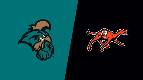 2026 Coastal Carolina vs Campbell - Women's