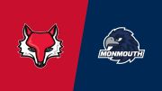 2026 Marist vs Monmouth - Women's