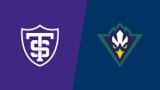 2026 St. Thomas (MN) vs UNC Wilmington - Men's