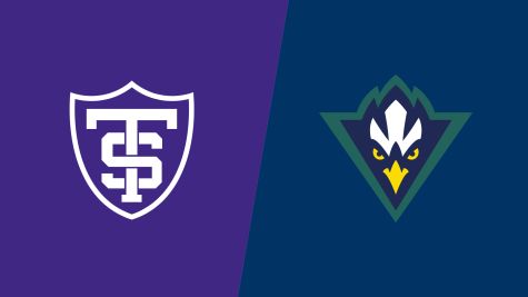 2026 St. Thomas (MN) vs UNC Wilmington - Men's