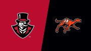 2026 Austin Peay vs Campbell - Women's