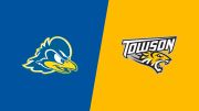 2026 Delaware vs Towson - Women's