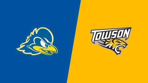 2026 Delaware vs Towson - Women's