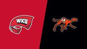 2026 Western Kentucky vs Campbell - Women's