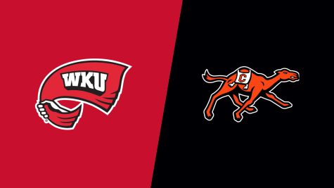 2026 Western Kentucky vs Campbell - Women's