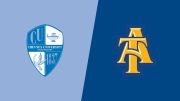 2026 Cheyney University (PA) vs North Carolina A&T - Men's