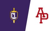2026 Cal Lutheran vs Azusa Pacific - Men's