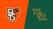 2026 Bowling Green vs William & Mary - Men's
