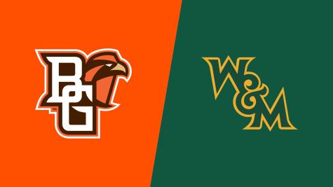 2026 Bowling Green vs William & Mary - Men's