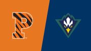 2026 Princeton vs UNC Wilmington - Men's