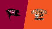 2026 Whitworth vs Caltech - Women's
