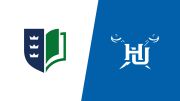 2026 Regent University vs Hampton - Men's