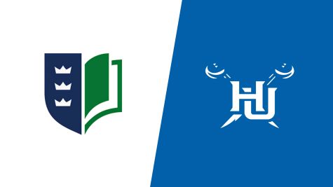 2026 Regent University vs Hampton - Men's