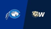 2026 Chowan vs Wingate - Men's