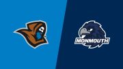 2026 St. Joseph's (ME) vs Monmouth - Men's