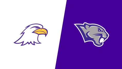 2027 Ashland vs Kentucky Wesleyan - Men's