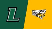 2026 Loyola (MD) vs Towson - Men's