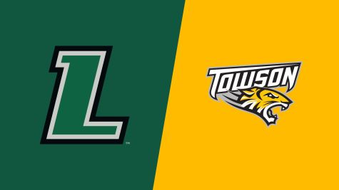 2026 Loyola (MD) vs Towson - Men's