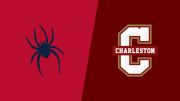 2026 Richmond vs Charleston - Women's