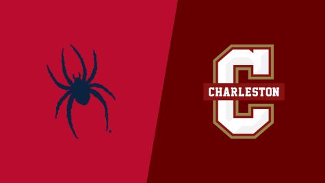 2026 Richmond vs Charleston - Women's