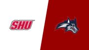 2026 Sacred Heart vs Stony Brook - Women's