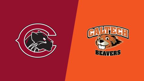 2026 Chapman vs Caltech - Women's