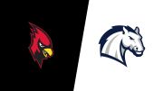 2026 Andrews University vs Hillsdale - Men's