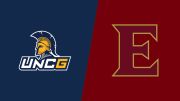 2026 UNC Greensboro vs Elon - Women's