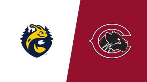 2026 UC Santa Cruz vs Chapman - Men's