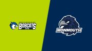 2026 Bryant & Stratton (OH) vs Monmouth - Women's