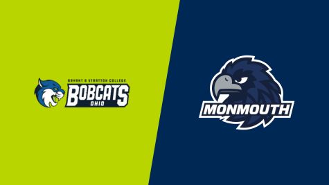 2026 Bryant & Stratton (OH) vs Monmouth - Women's
