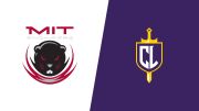 2026 MIT vs Cal Lutheran - Men's