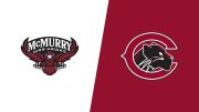 2026 McMurry vs Chapman - Women's