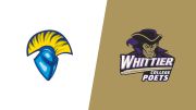 2026 Westcliff University vs Whittier - Women's