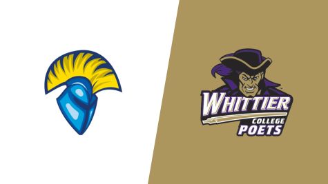 2026 Westcliff University vs Whittier - Women's