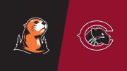 2026 Lewis & Clark vs Chapman - Men's