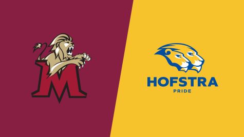 2026 Molloy vs Hofstra - Men's