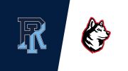 2026 Rhode Island vs Northeastern - Men's