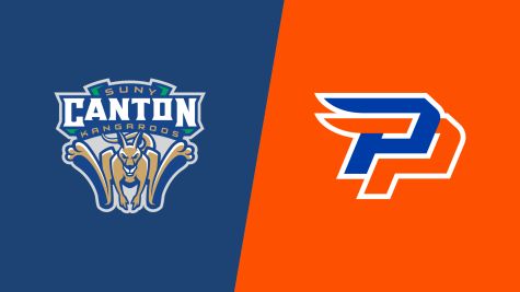 2026 SUNY Canton vs Pomona-Pitzer - Women's