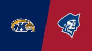 2026 Kent State vs Malone - Men's