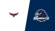 2026 Maryland-Eastern Shore vs Monmouth - Women's