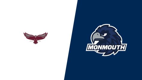 2026 Maryland-Eastern Shore vs Monmouth - Women's