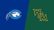 2026 Chowan vs William & Mary - Women's