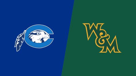 2026 Chowan vs William & Mary - Women's