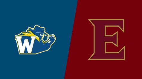 2026 NC Wesleyan vs Elon - Women's