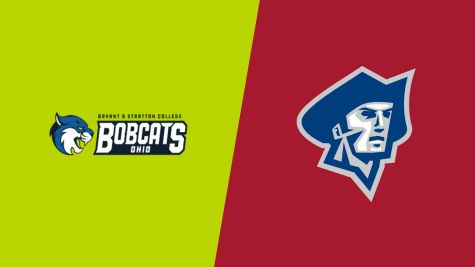 2026 Bryant & Stratton (OH) vs Malone - Men's