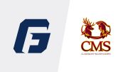 2026 George Fox University vs Claremont M-S - Men's